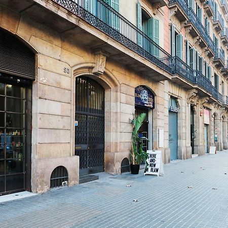 Brummell Apartments Eixample Derecha/Ballroom Βαρκελώνη Εξωτερικό φωτογραφία