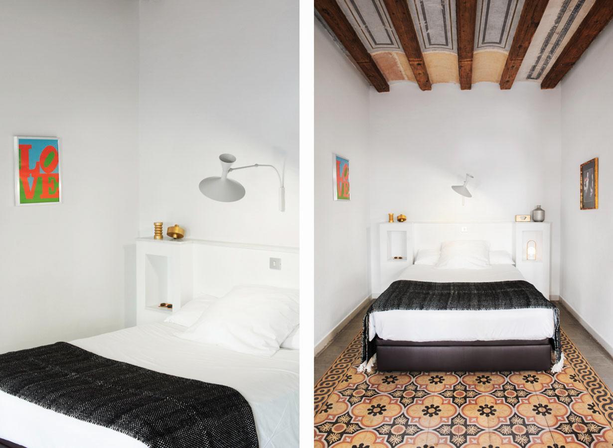 Brummell Apartments Eixample Derecha/Ballroom Βαρκελώνη Εξωτερικό φωτογραφία