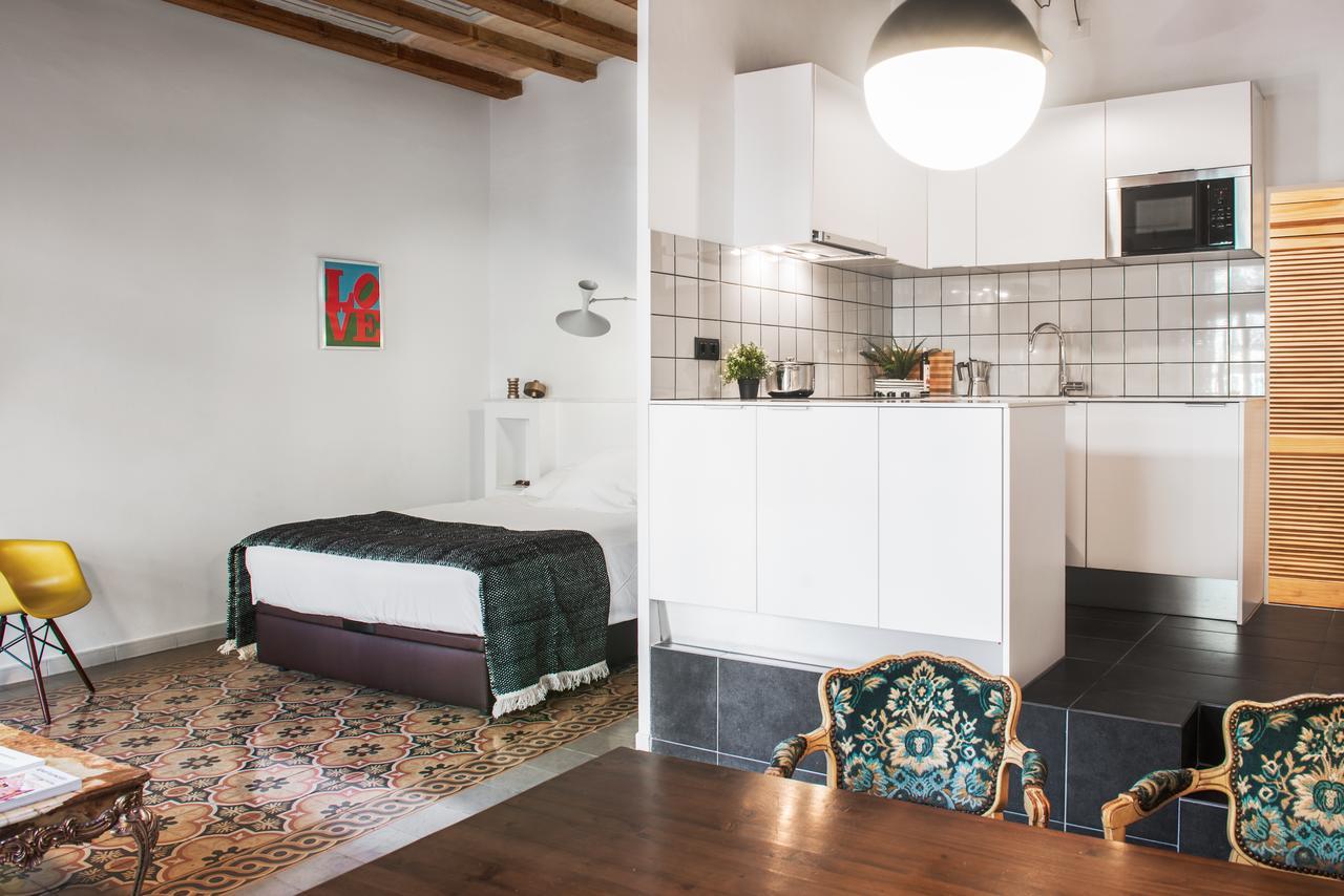 Brummell Apartments Eixample Derecha/Ballroom Βαρκελώνη Εξωτερικό φωτογραφία