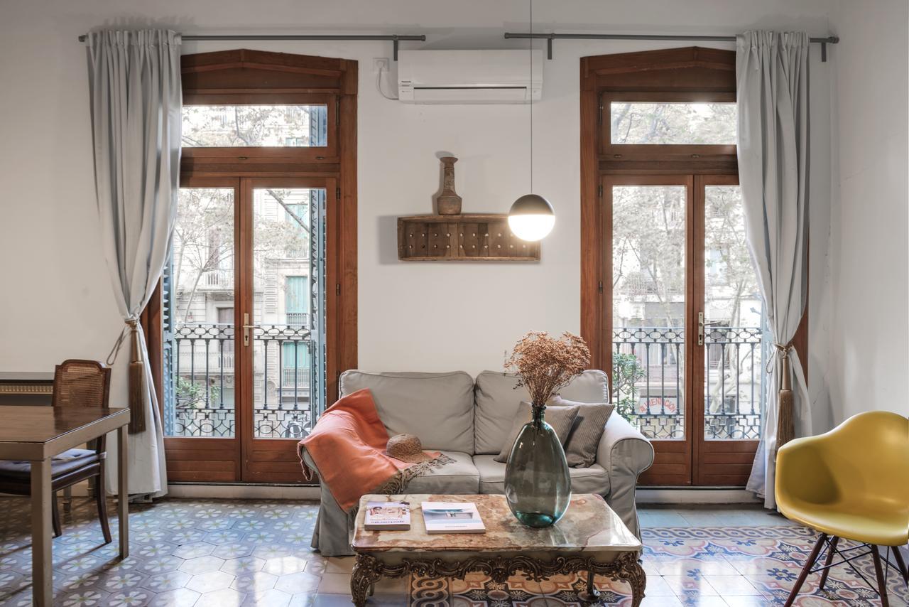 Brummell Apartments Eixample Derecha/Ballroom Βαρκελώνη Εξωτερικό φωτογραφία